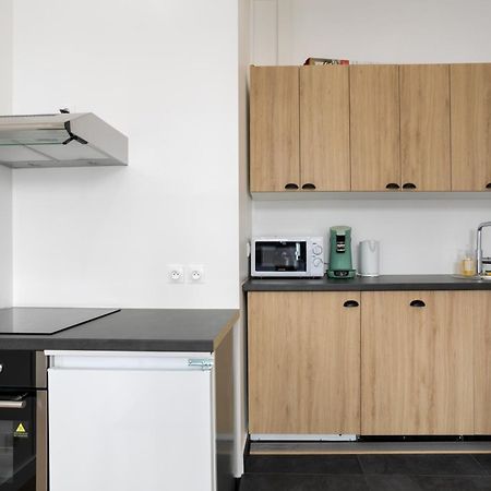 Appartement Broca Mouffetard Paříž Exteriér fotografie